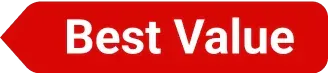 Bestes Preis-Leistungs-Verhältnis