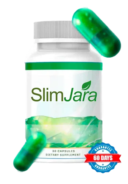 SlimJara Flasche
