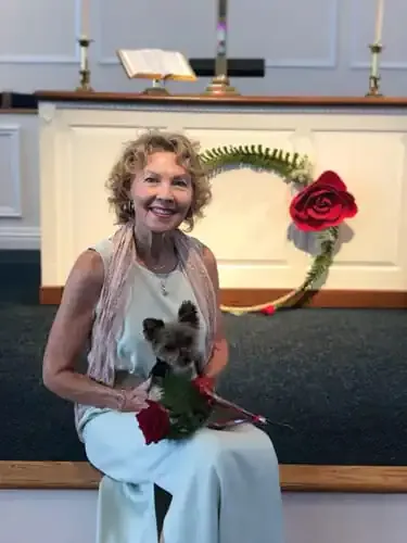 Cheryl D.